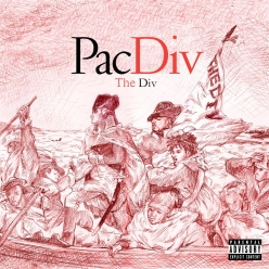 Pac Div - The Div